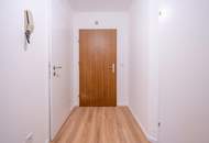 Moderne 2-Zimmer-Wohnung mit Wohlfühl-Balkon in Wals-Siezenheim