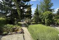 RUHEOASE - TOP GEPFLEGTER BUNGALOW MIT KELLER & SONNIGEM XXL GARTEN