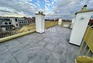 NEUBAU U1 Kagraner Platz! Dachterrassen Traumwohnung