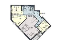 Geräumige 4 Zimmerwohnung in Stadlau im 3. OG