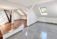 AB SOFORT ++ Großzügige 2- Zimmerwohnung mit extra Küche und Galerie + U3 Schlachthausgasse +
