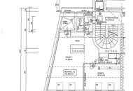 1060! Hübsches 2-Zimmer DG mit kleinem Balkon Nähe U4/Pilgramgasse ab Nov.25!