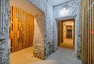 Schöne Altbau Erdgeschoss Wohnung mit Garten im Zentrum von Linz