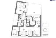 Stark reduziert - Stylischer Wohntraum im Dachgeschoss! Frisch saniert + Ruhelage + Traumhaftes Altbauhaus + Hofseitige Terrasse + U-Bahn ums Eck + Beste Infrastruktur und Anbindung!