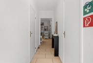 Zwei Häuser. Ein Rückzugsort. Ihre grüne Oase vor den Toren Wiens.