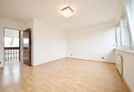 Moderne, helle 3-Zimmer-Maisonette mit einladender Terrasse/Loggia in Deutsch-Wagram