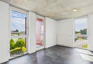 3-Zimmer-Wohnung | Urbanes Wohnen | Carport &amp; Garten inklusive