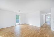 Luxus Penthouse inklusive 3 TG-Plätze | Erstbezug | Harmonia Puchenau (Miete)