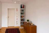 Charmante Wohnung im Herzen von Urfahr