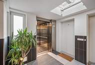 Saniert I Traumblick I 50m² Dachterrasse I Nähe Schönbrunn und Küniglberg