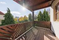 Landhausjuwel auf über 1.000 m² Eigengrund - exklusives Wohnen mit Charme