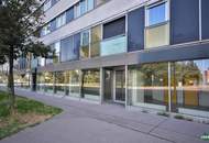 Geschäftsfläche – 310 m² am Erlaaer Platz