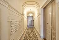 Baugenehmigter Rohdachboden! Bestlage Nahe Servitenviertel!