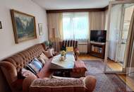 TOP PREIS - Günstige Eigentumswohnung mit Loggia/Wintergarten - Nähe Therme!!!