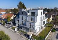 Moderne 3-Zimmer-Wohnung | Hochwertiges Neubauprojekt nahe der Alten Donau