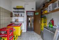 "Traditions-Cafe" sucht neuen Barista-Meister + Wohnung im Ausbau