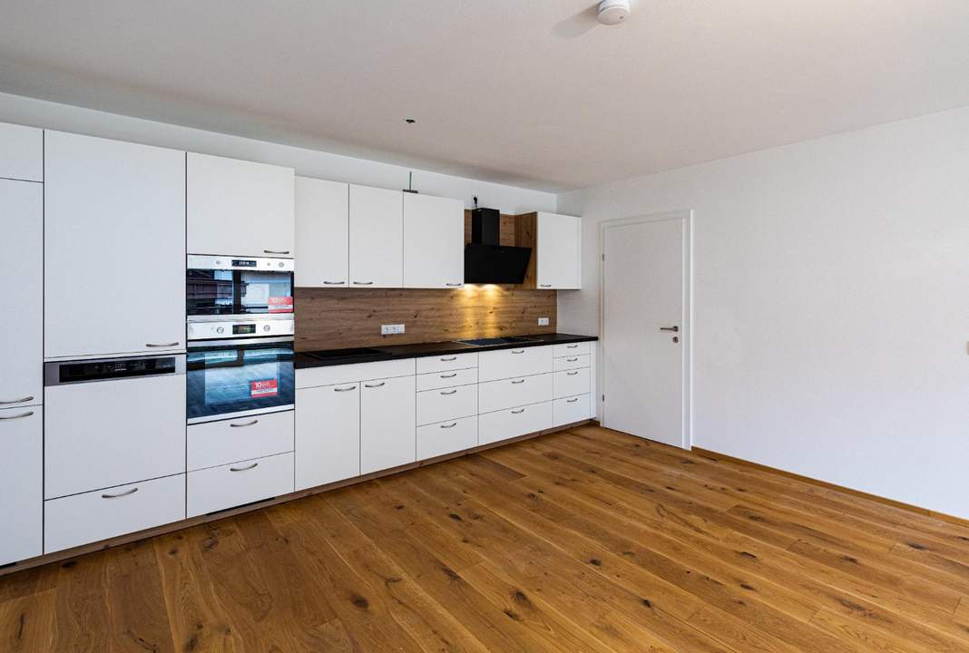 "4You" – Moderne 4-Zimmer-Wohnung in Reinbach, St. Johann