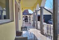 „Sichere Kapitalanlage in Leibnitz – Solides Wohnhaus mit Entwicklungspotenzial“