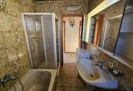 Nostalgie pur- gemütliches Wohnen nahe Mühlwasser!