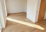 Geförderte Maisonettewohnung