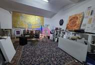 Modernes Loft-Büro 89m², 3 Zimmer, Top Lage 1030 Wien, mtl. €880 mit Kaufoption!
