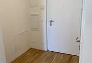 2-Zimmer-Wohnung inkl hochwertiger Markenküche, Außenfläche und Kellerabteil / K2-22