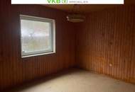 Idyllisches Eigenheim mit platzreichem Garten in Spattendorf - Gemeinde Alberndorf in der Riedmark