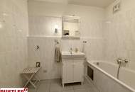 Dein Platz an der Sonne - 3 Zimmer Terrassenwohnung