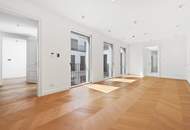 Repräsentative Penthouse Wohnung ohne Schrägen, Wintergarten, Weinkeller, Garage - und nach Wunsch privat concierge Service.