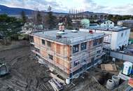 Voll unterkellerte Doppelhaushälfte in Guntramsdorf | Erstbezug Mai 2026