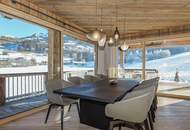 Luxuswohnung in unverbaubarer Toplage - Areal Diamond Hills