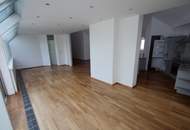 Penthouse auf einer Etage mit Dachterrasse beim Schwarzenbergplatz |privater Liftausstieg |absolute Ruhelage