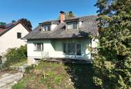 Sanierungsbedürftiges Wohnhaus mit Gestaltungspotenzial in Kilb