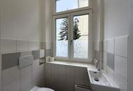 Neu sanierte Wohnung im Wiener Altbau // Newly renovated apartment in an old Viennese building //