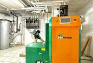 Geräumiges Familienhaus - voll unterkellert - großes Grundstück - südlich von Graz in beliebter Gemeinde Premstätten