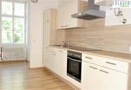 Moderne Altbauwohnung direkt beim Hauptbahnhof!