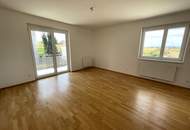 Kirnberg - herrliche 3 Zimmerwohnung mit Blick ins Grüne