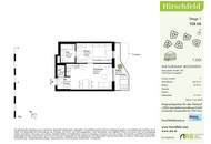 NEU - Quadratisch - praktisch - effizient - mit Balkon - autofreie Wohnanlage - Entspannen im Grünbereich - provisionsfrei