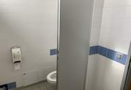 Zur Vermietung gelangt eine komplette Büroetage mit ca. 160 m² im Officeturm Siegendorf nahe Eisenstadt - Sopron