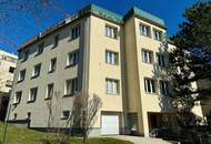 Sanierungsbedürftige Eckwohnung I Süd-West Ausrichtung I Ruhige Seitengasse I Viele Möglichkeiten zur Raumgestaltung I