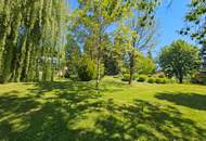 "IN KAUFABWICKLUNG!" CHARMANTES WIENERWALD-LANDHAUS IN TRAUMHAFTER LAGE