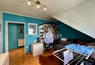 Stadtzentrum Zinshaus ca. 400 m² – 5 % Rendite möglich, neusanierte Wohnungen &amp; großer Garten!