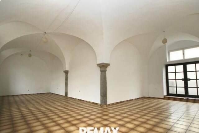 Halle/Lager, Gewerbeobjekt-miete, 550,00,€, 4470 Linz-Land