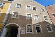 Kanzlei oder 4-Zimmer Wohnung im Zentrum von Braunau