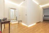 Stilvolle Altbauwohnung mit Blick auf den Passauer Platz – Wohnen im Herzen der Wiener Innenstadt