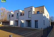 Eckreihenhaus mit tollen Außenflächen - Stadt trifft Natur - Eigengarten + Terrasse + 2 Balkone!