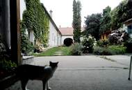 Innenhofwohnung beim Wienertor innerhalb der Stadtmauer