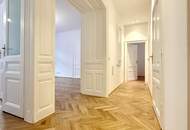 Helle 4-Zimmer Wohnung, Nähe Südtiroler Platz