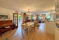 Bezaubernde Gartenwohnung in charmantem Gutshof