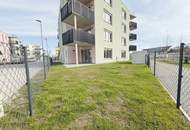 ERSTBEZUG "ein viertel grün" in Wr. Neustadt - traumhafte 3 Zimmer Gartenwohnung